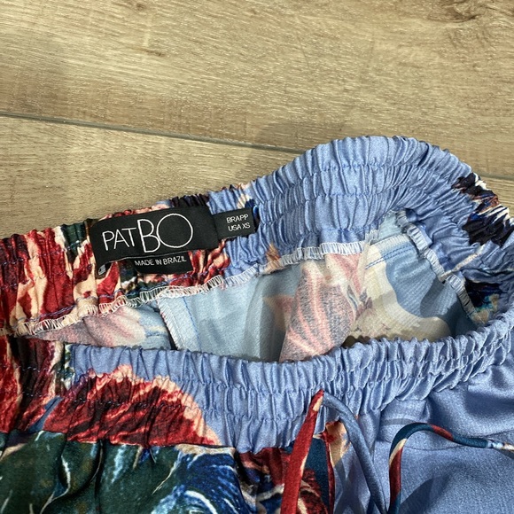 Worn once PATBO Gilly shorts - Picture 3 of 4